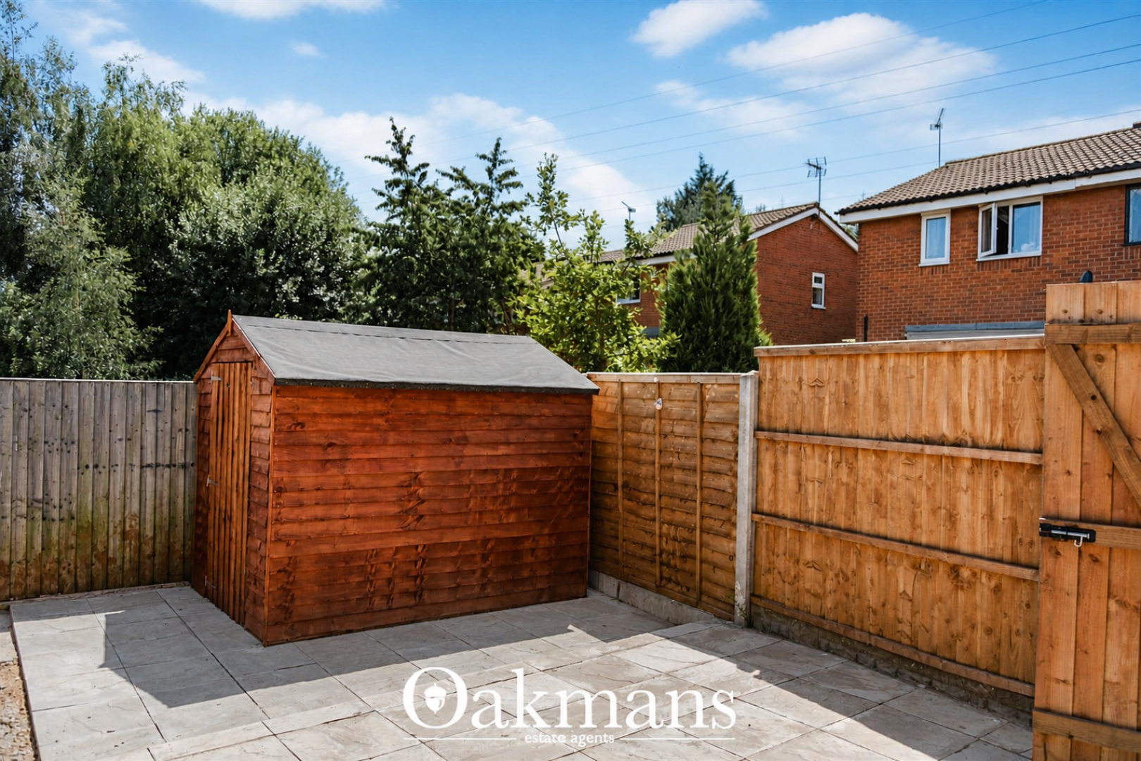 Heeley Road, Birmingham, B29