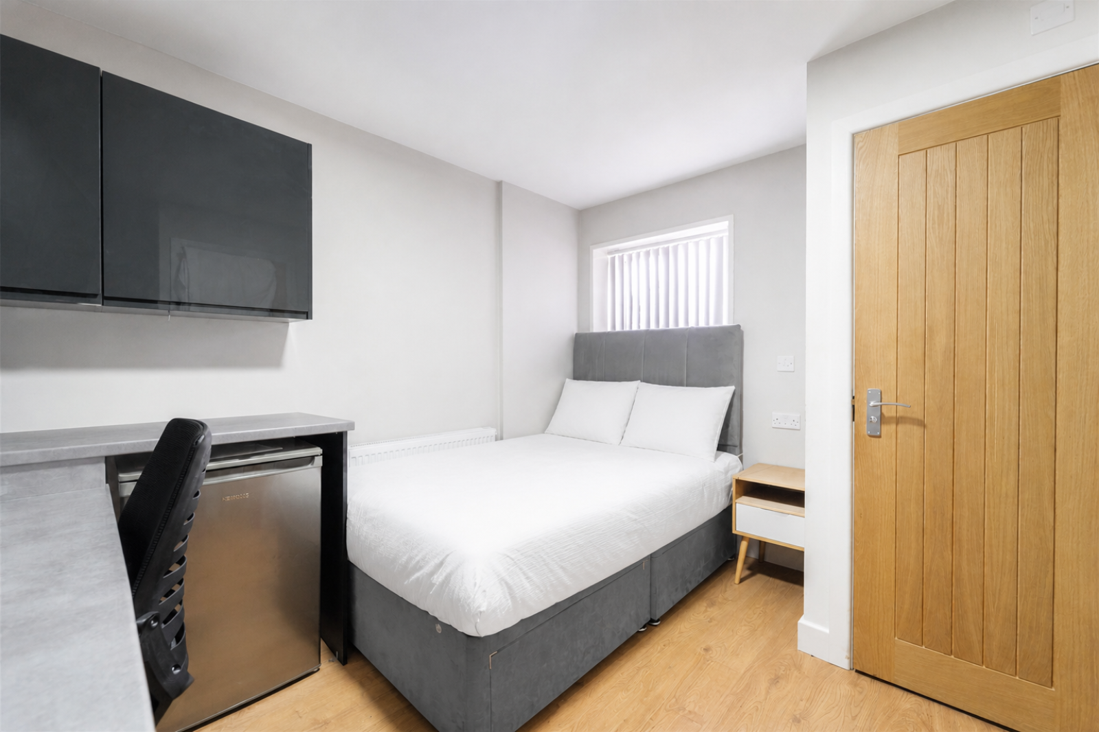 Heeley Road, Birmingham, B29