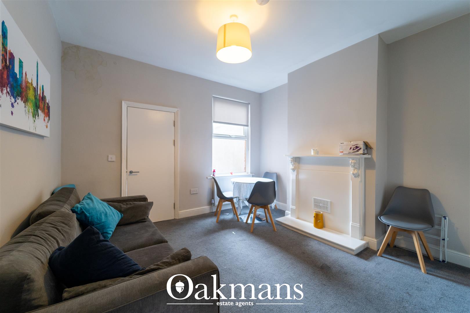 Selsey Road, Birmingham, B17