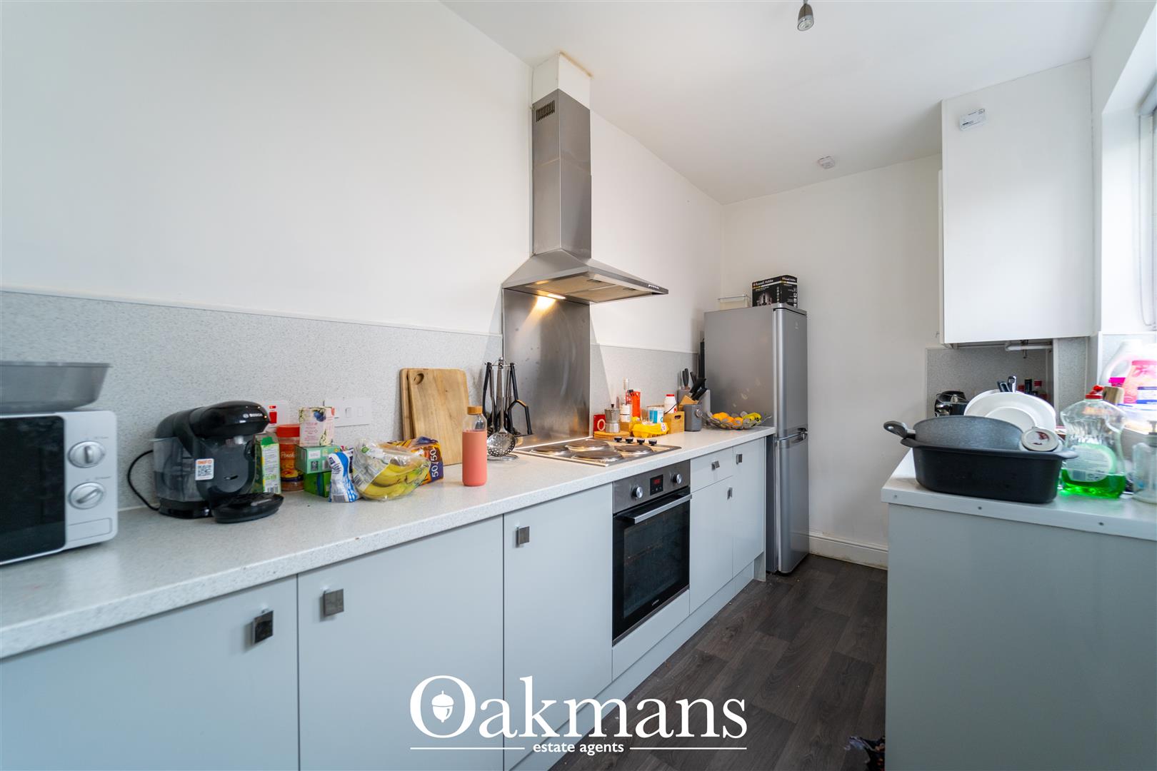 Selsey Road, Birmingham, B17