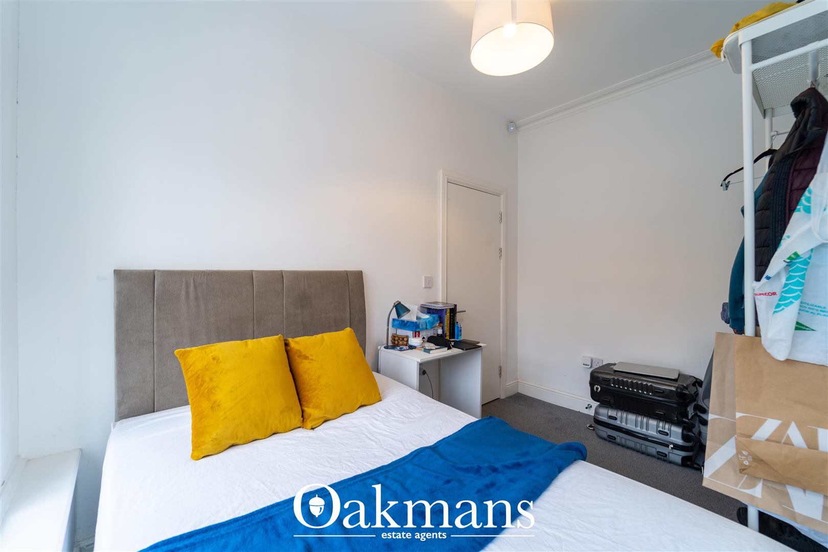 Selsey Road, Birmingham, B17