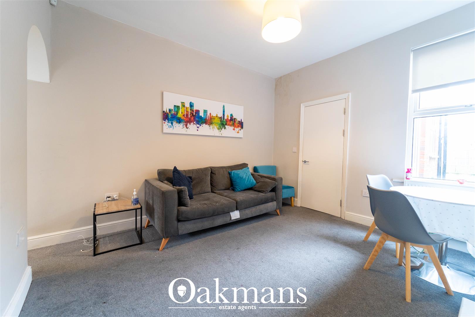 Selsey Road, Birmingham, B17