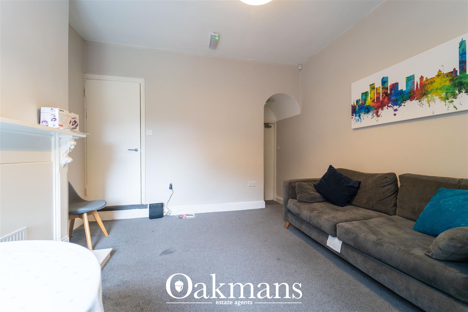 Selsey Road, Birmingham, B17