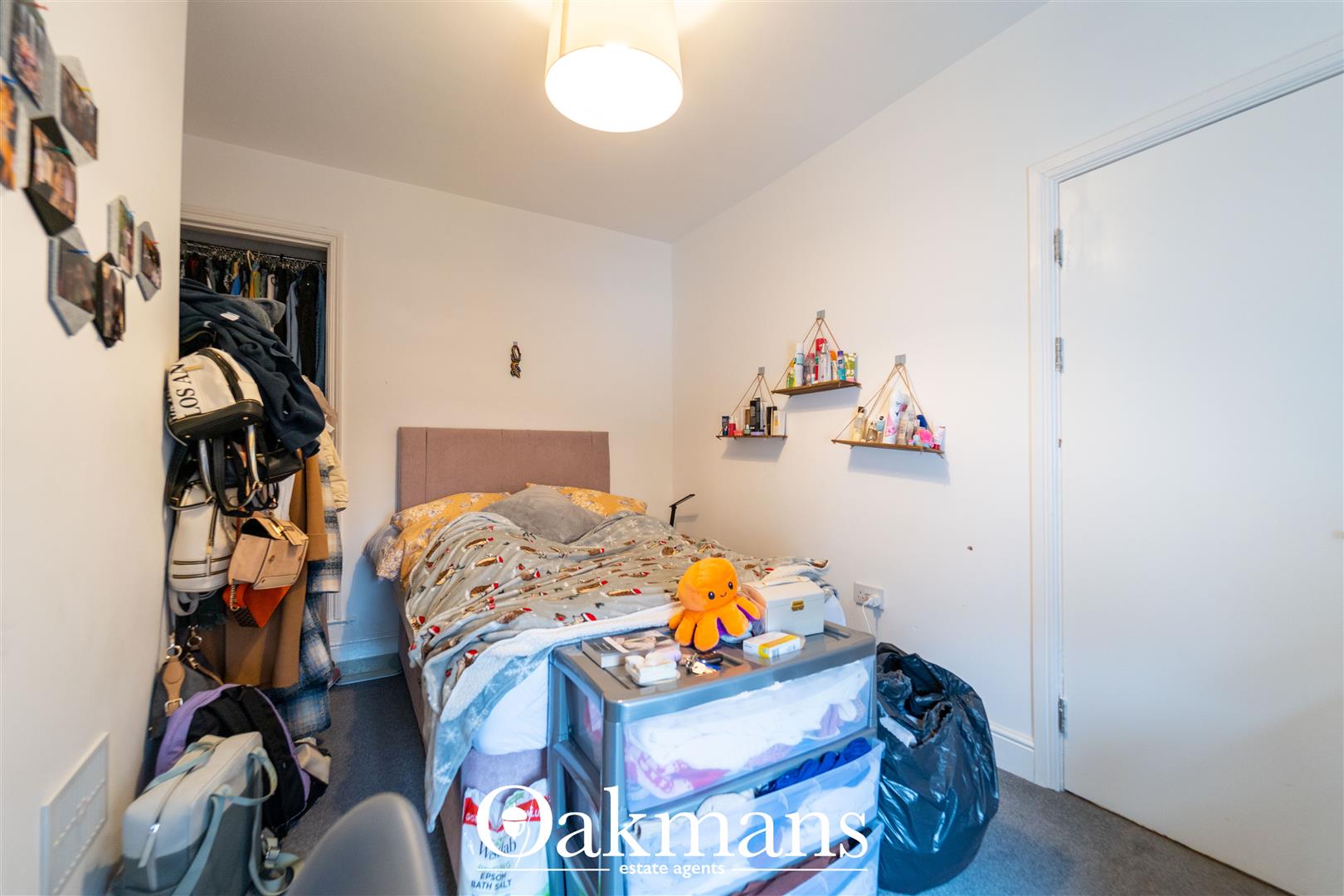 Selsey Road, Birmingham, B17