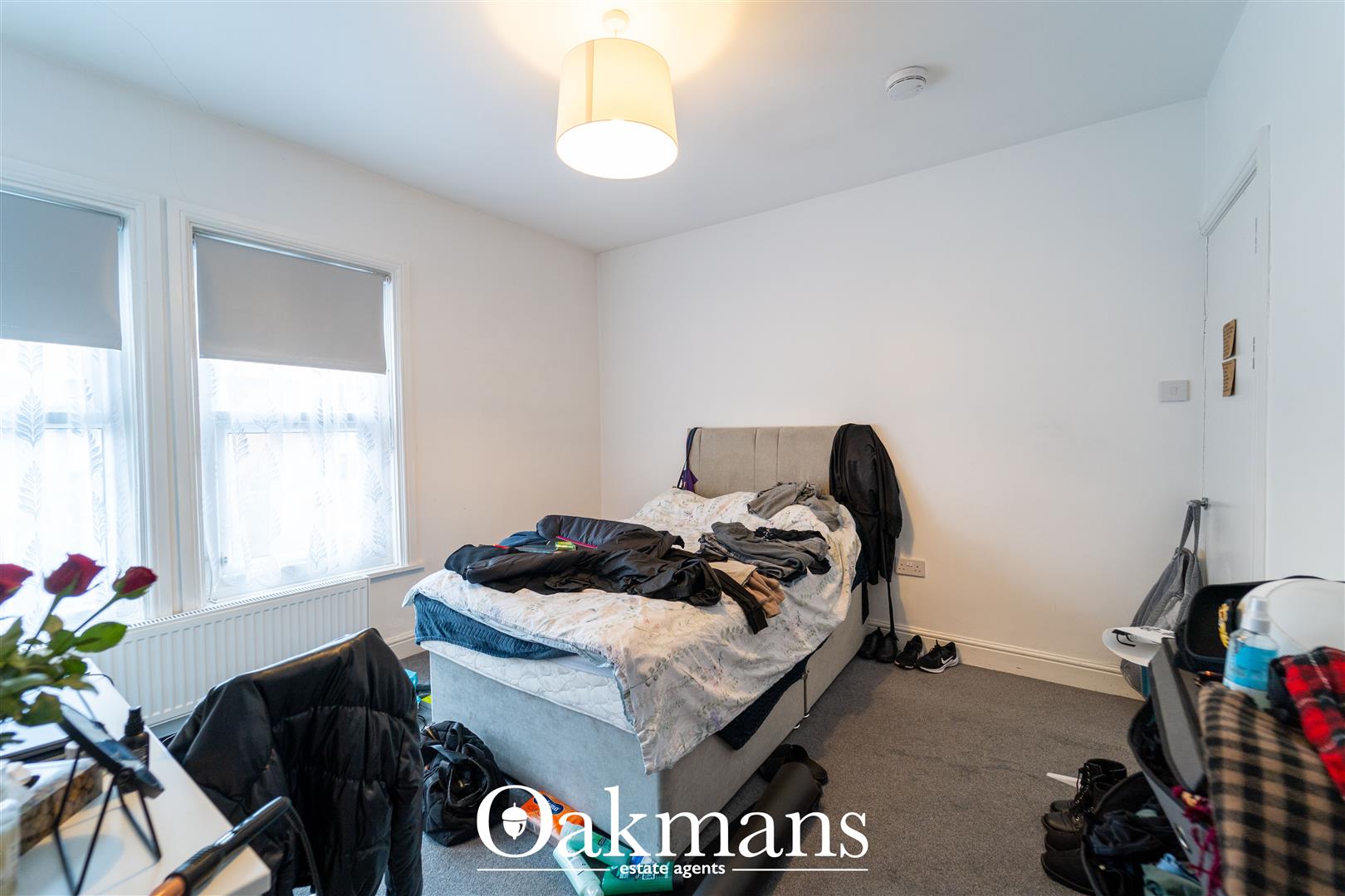 Selsey Road, Birmingham, B17