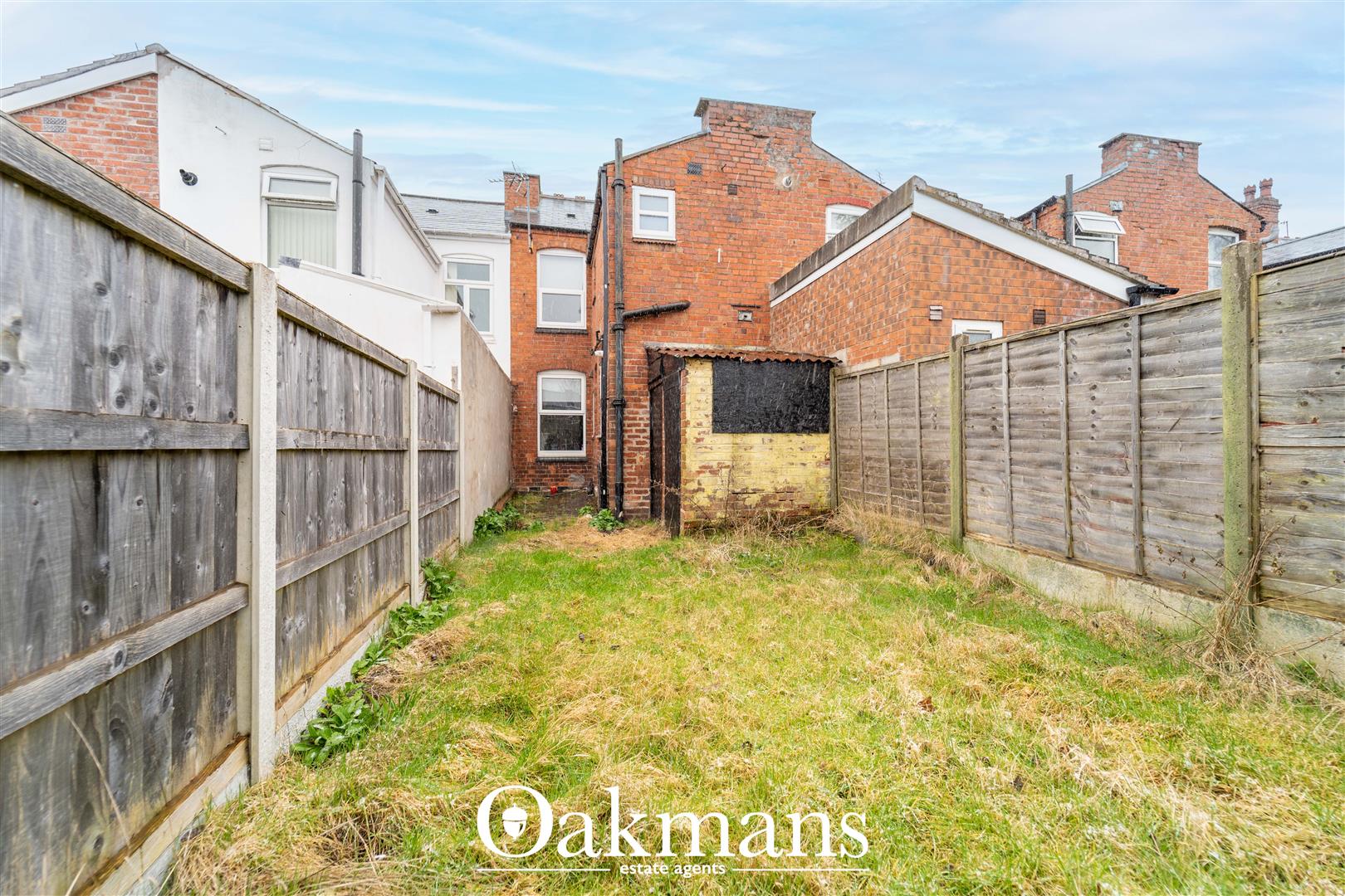 Selsey Road, Birmingham, B17