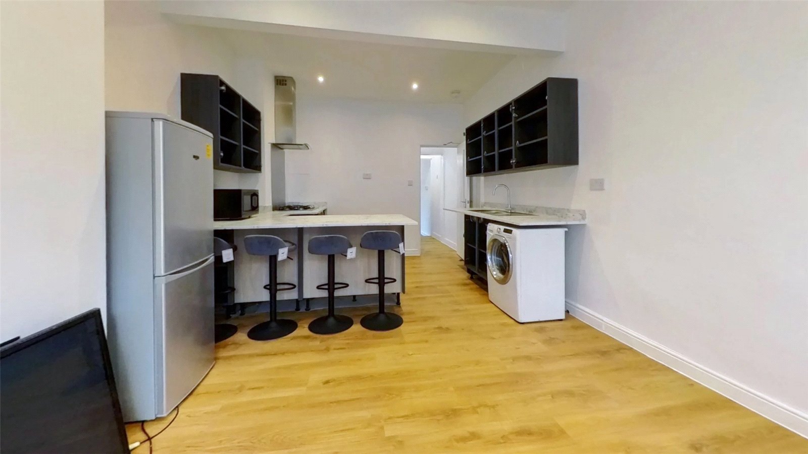 Hubert Road, Birmingham, B29