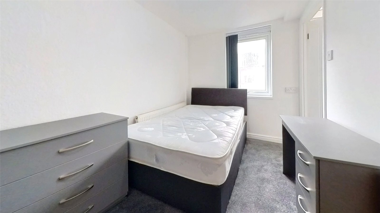 Hubert Road, Birmingham, B29