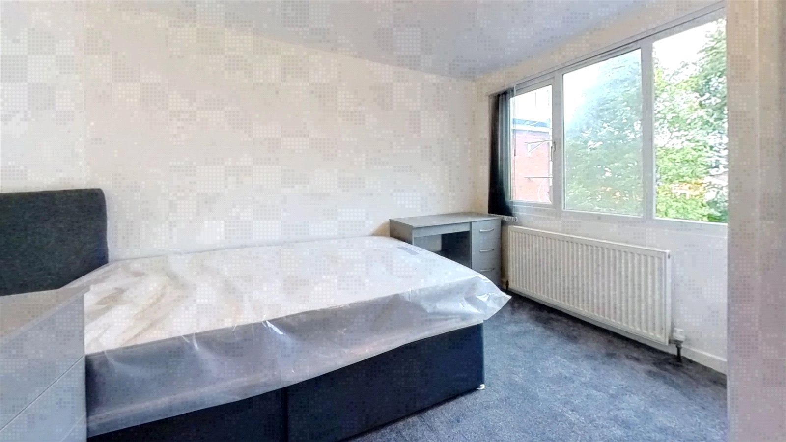Hubert Road, Birmingham, B29