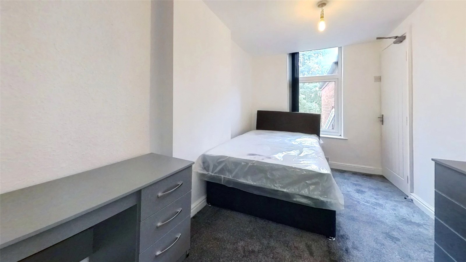 Hubert Road, Birmingham, B29