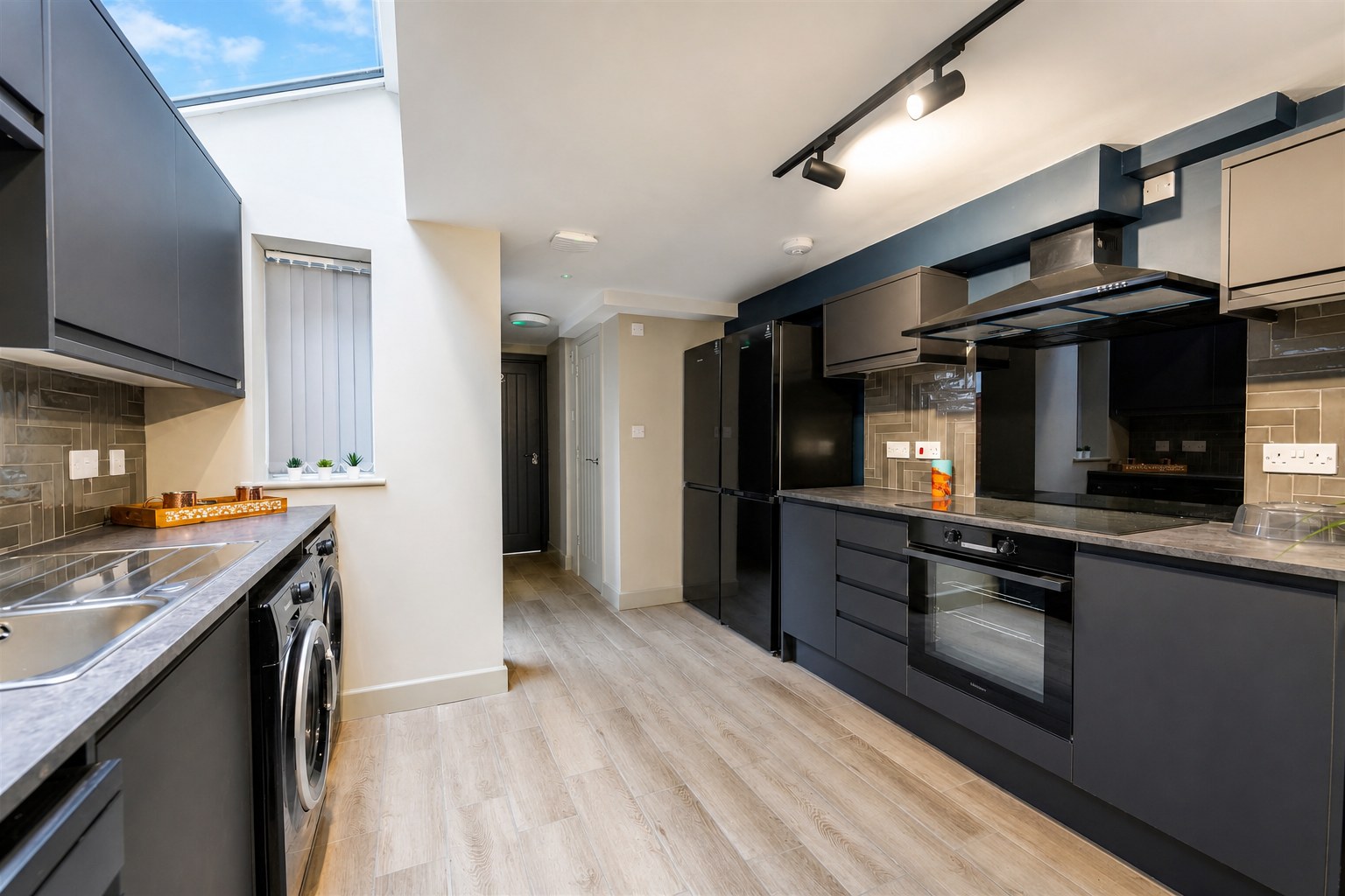 Heeley Road, Birmingham, B29