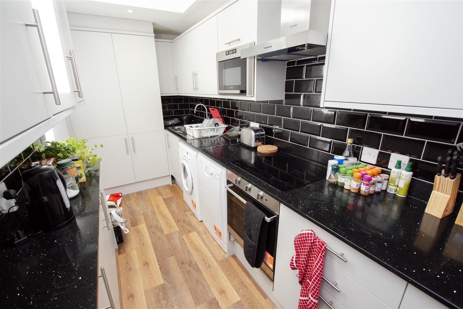 Hubert Road, Birmingham, B29