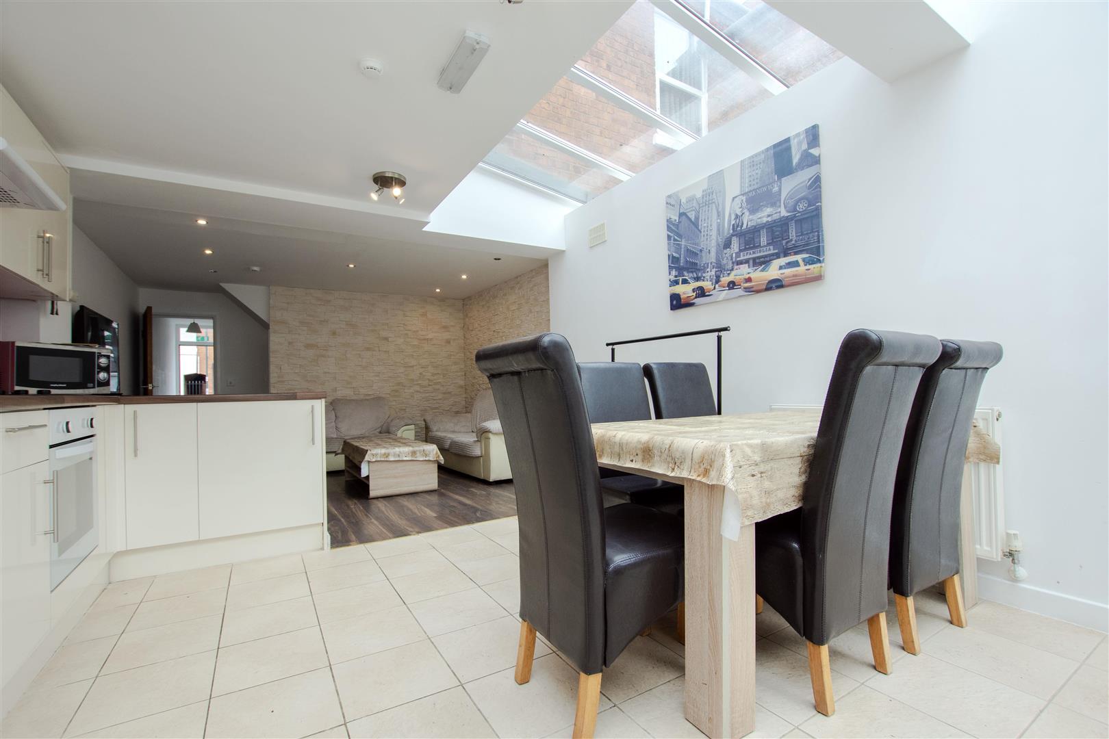 Hubert Road, Birmingham, B29