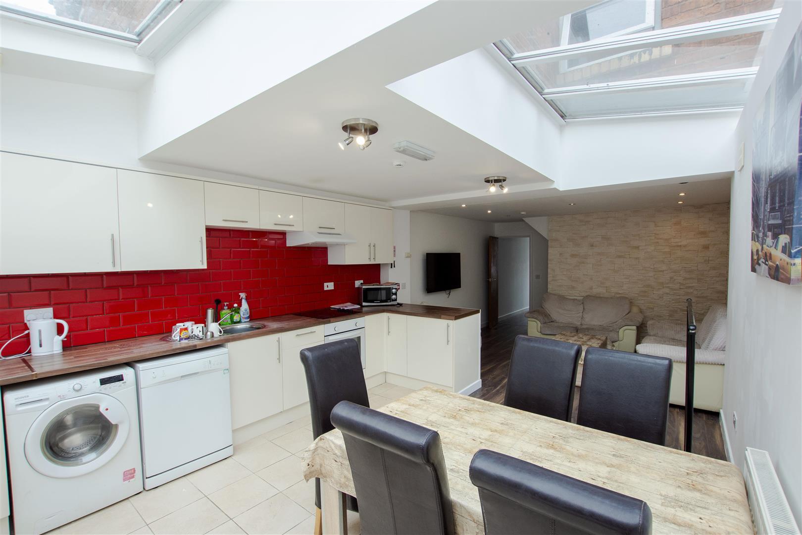 Hubert Road, Birmingham, B29