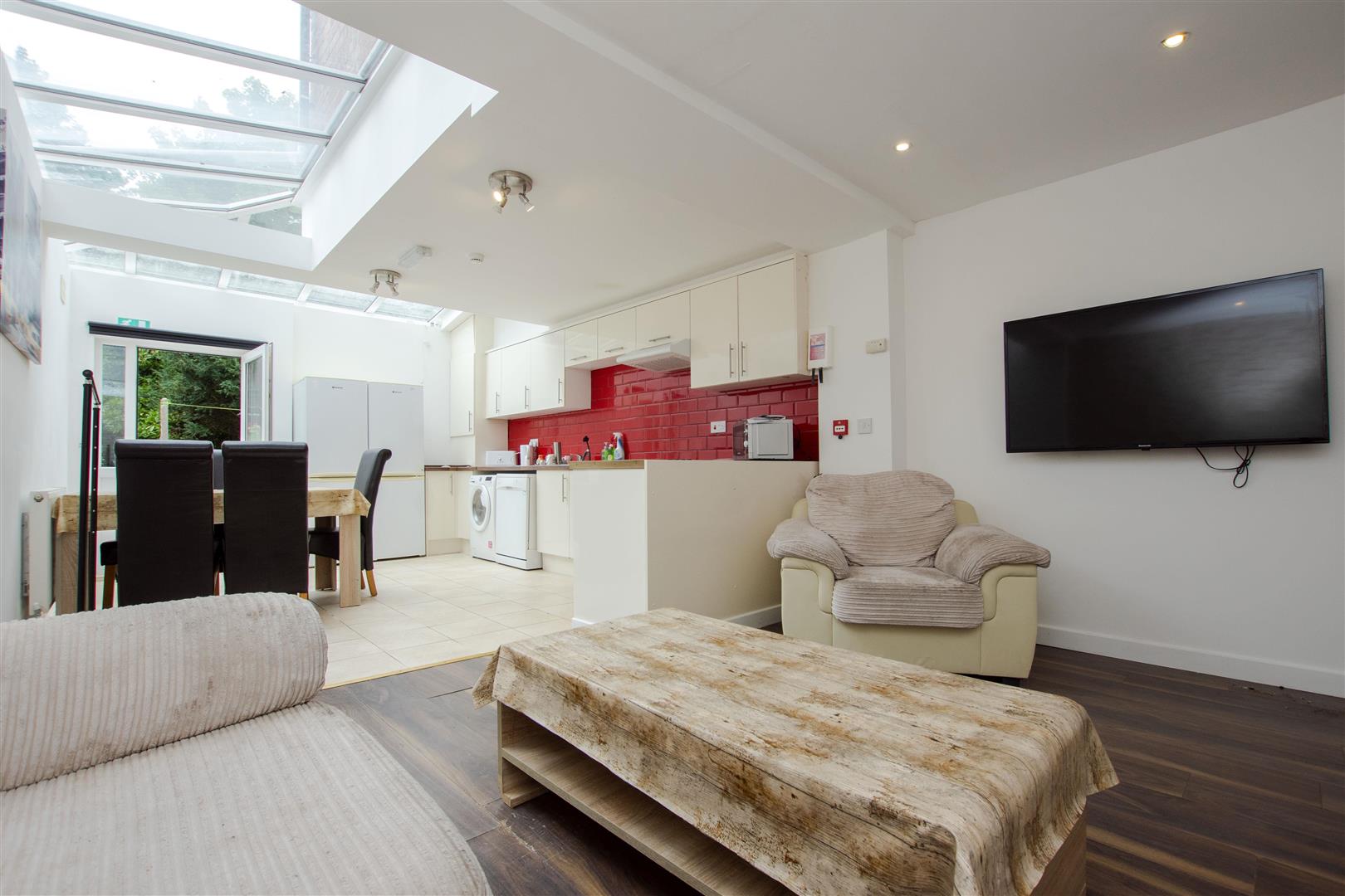 Hubert Road, Birmingham, B29