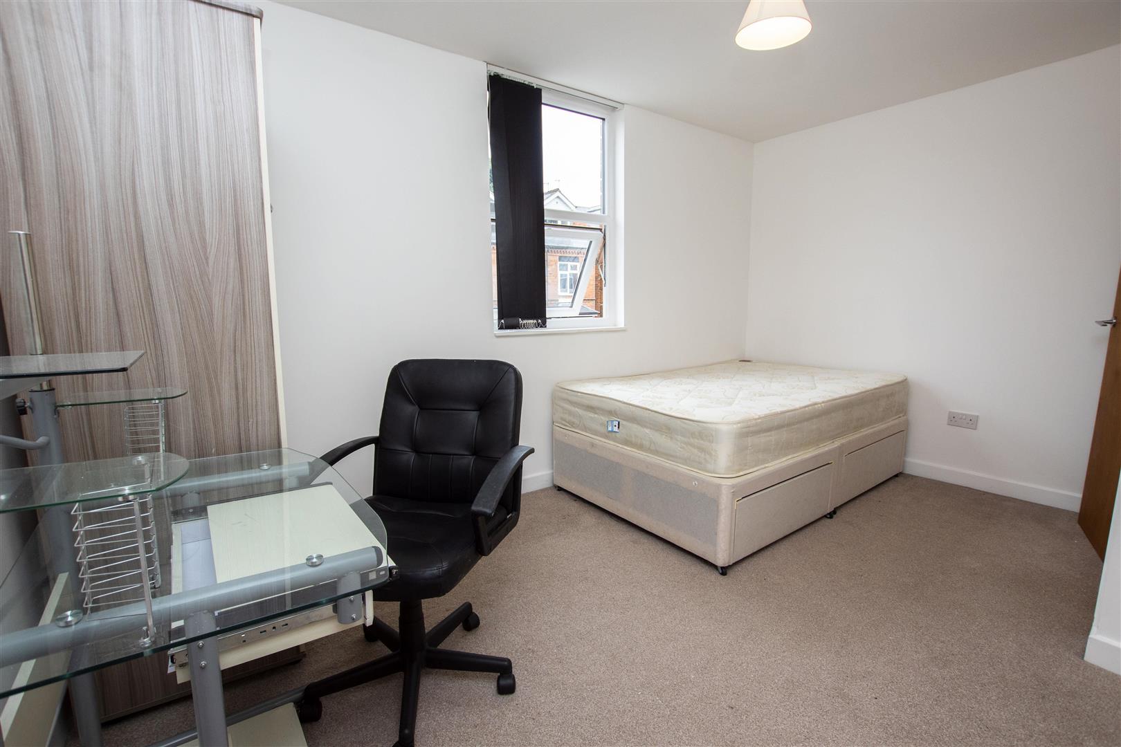 Hubert Road, Birmingham, B29