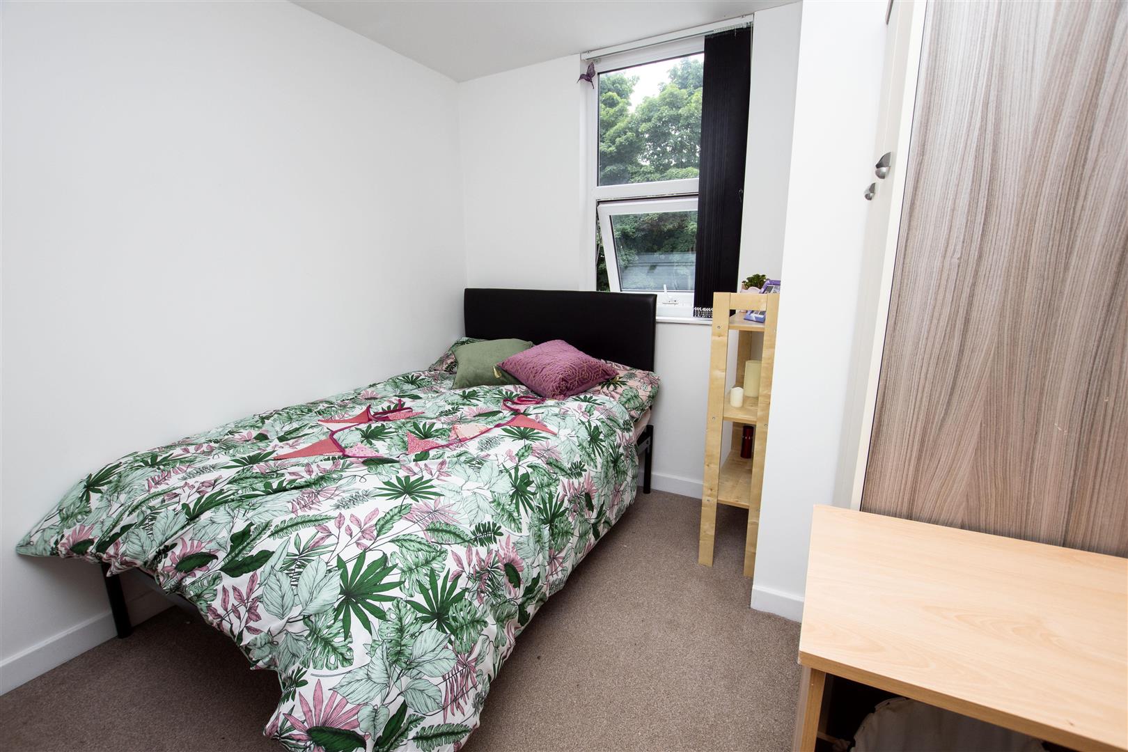 Hubert Road, Birmingham, B29