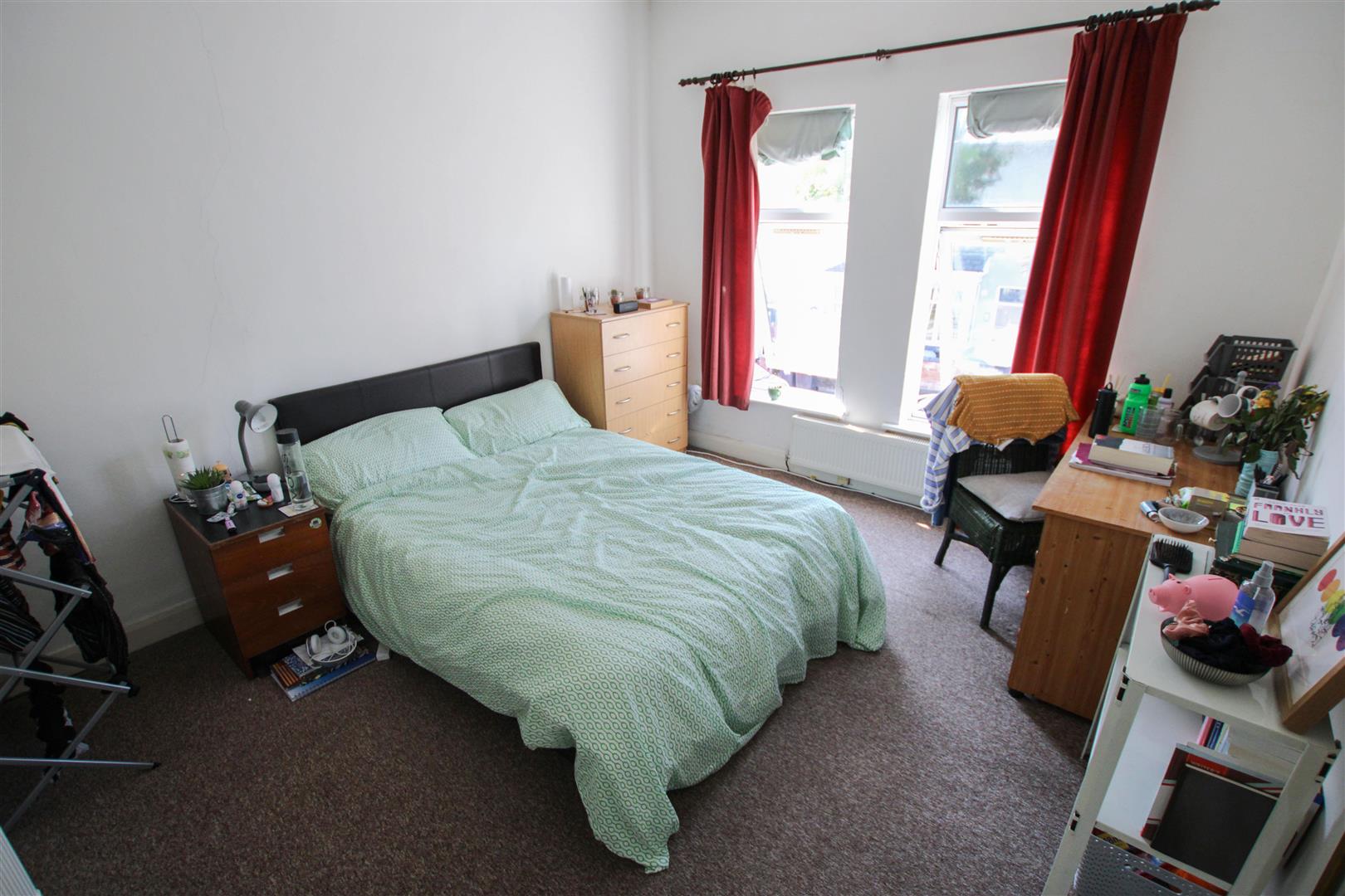 Tiverton Road, Birmingham, B29