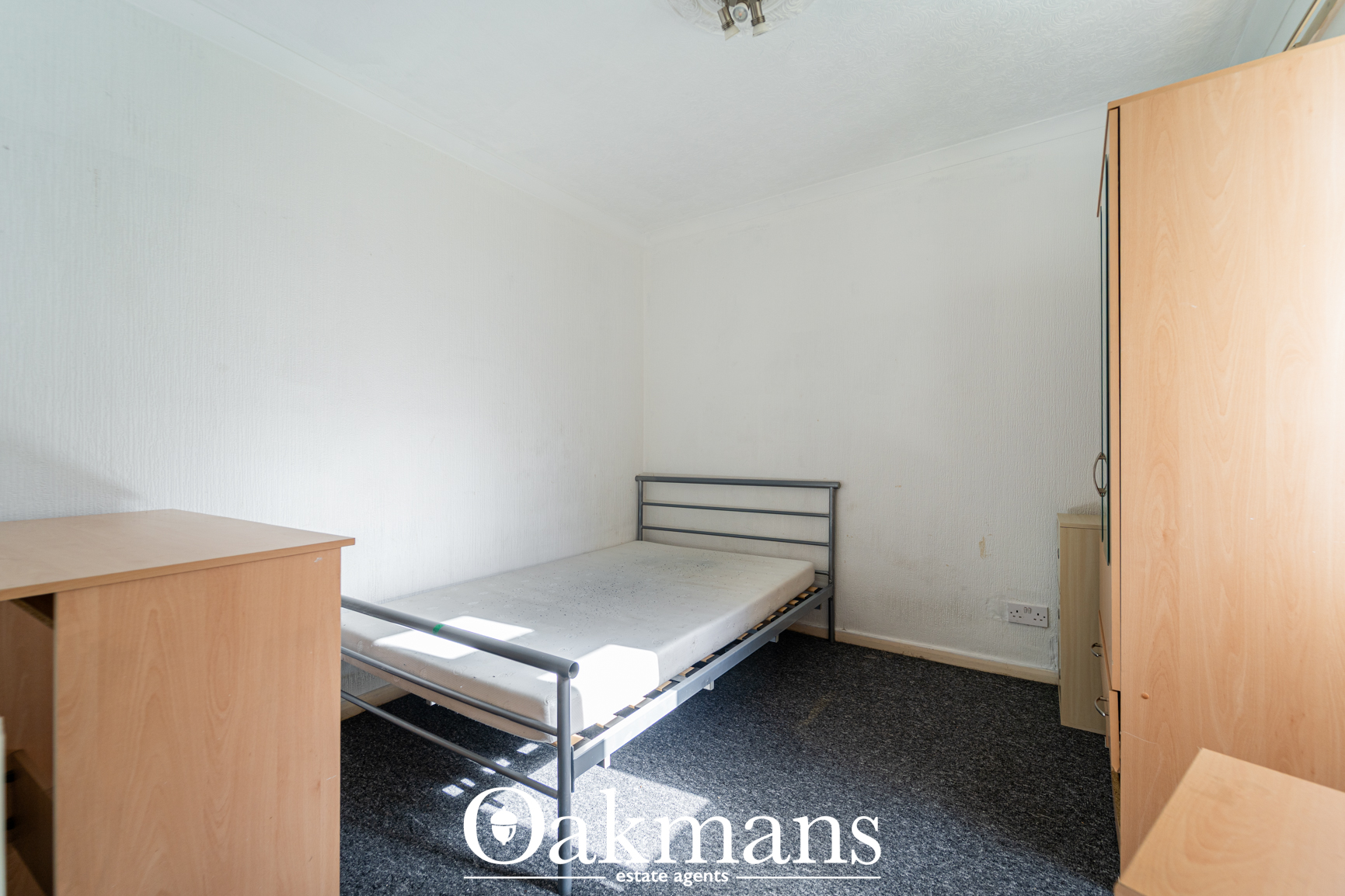 Metchley Drive, Birmingham, B17