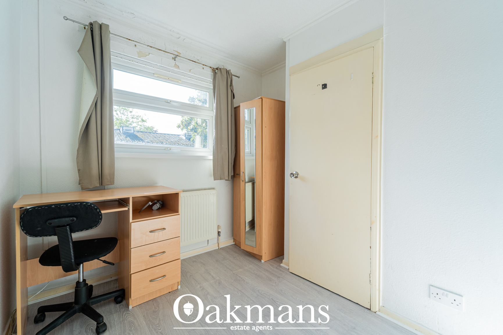 Metchley Drive, Birmingham, B17