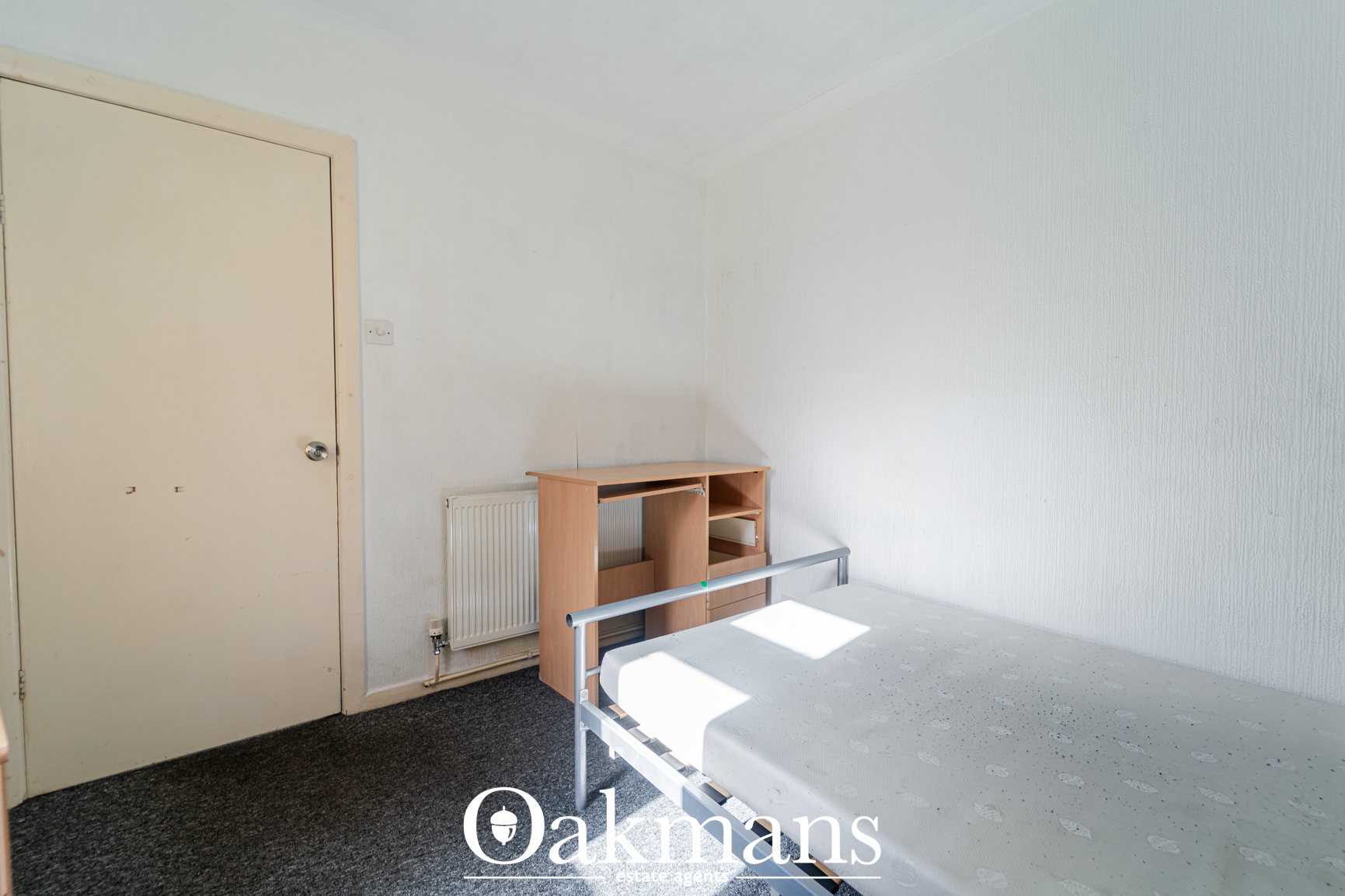 Metchley Drive, Birmingham, B17