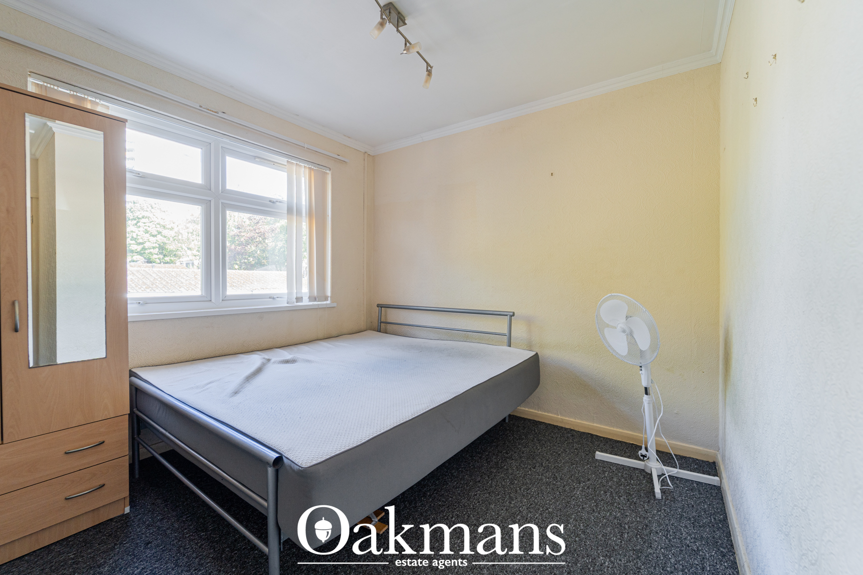 Metchley Drive, Birmingham, B17