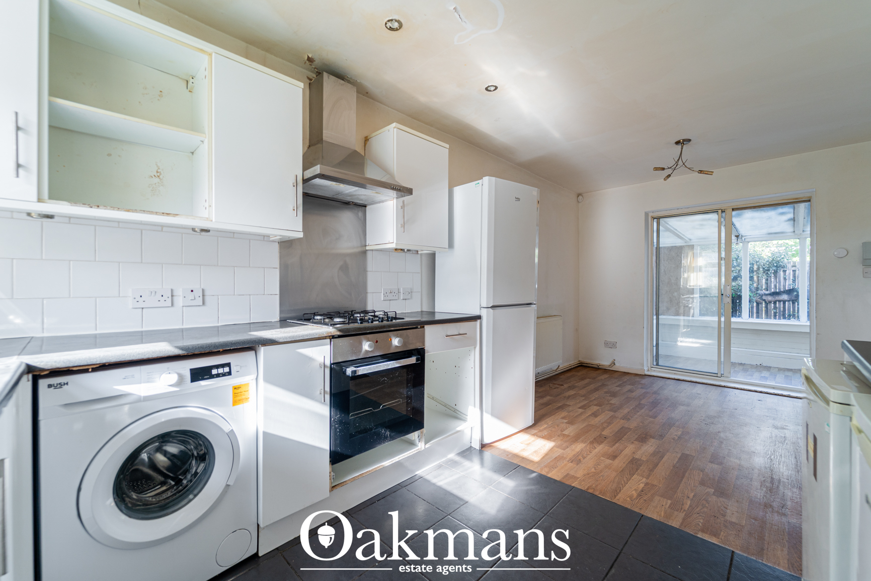 Metchley Drive, Birmingham, B17