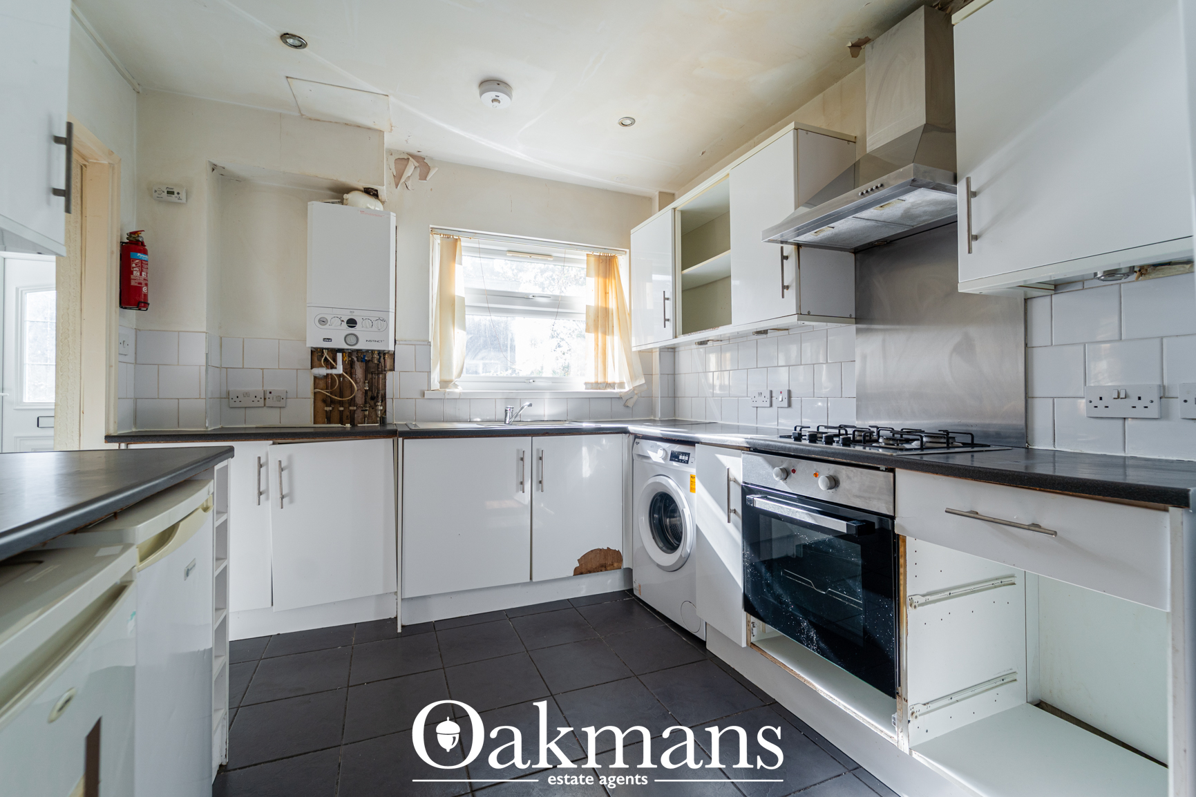 Metchley Drive, Birmingham, B17