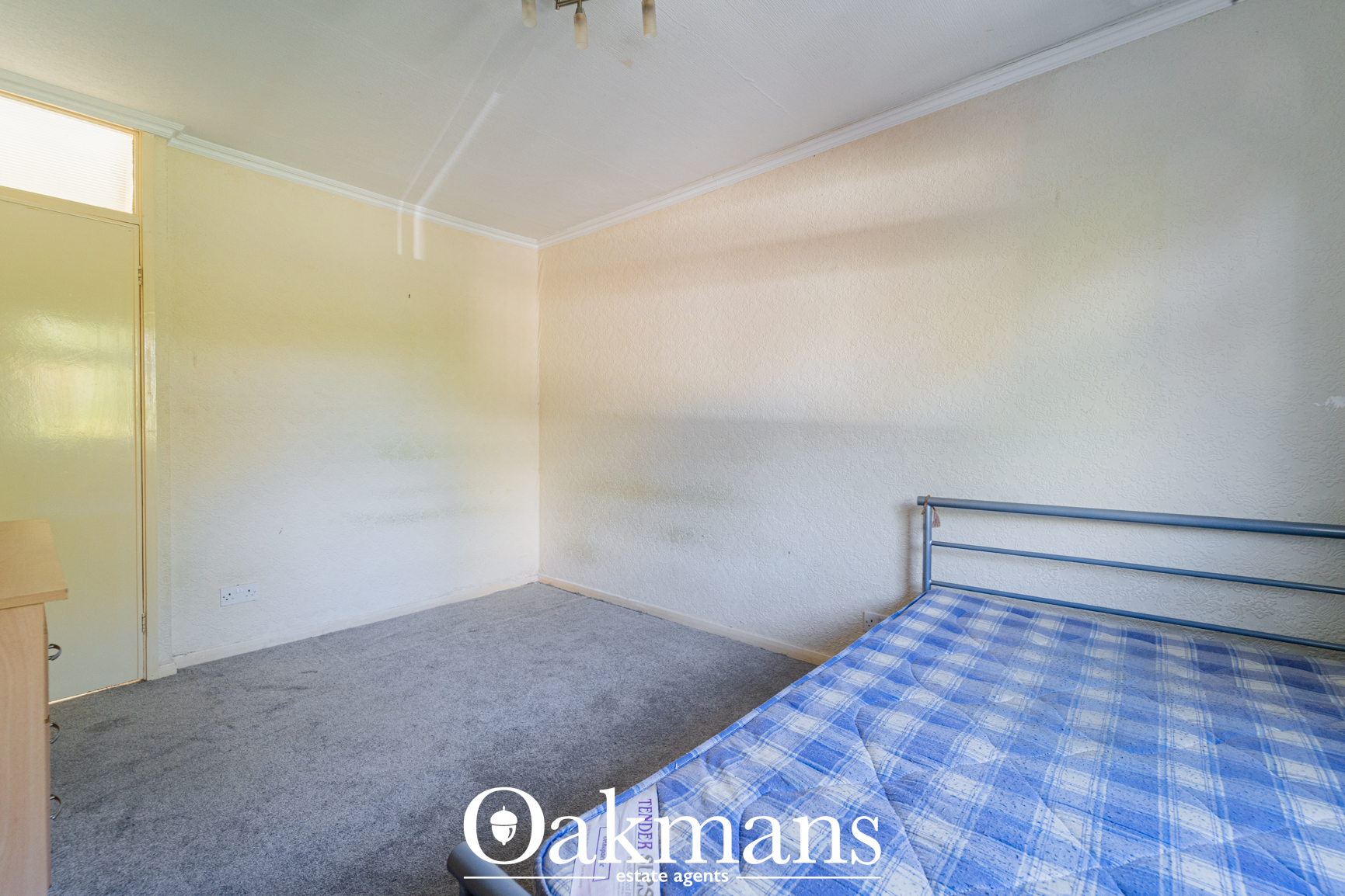 Metchley Drive, Birmingham, B17