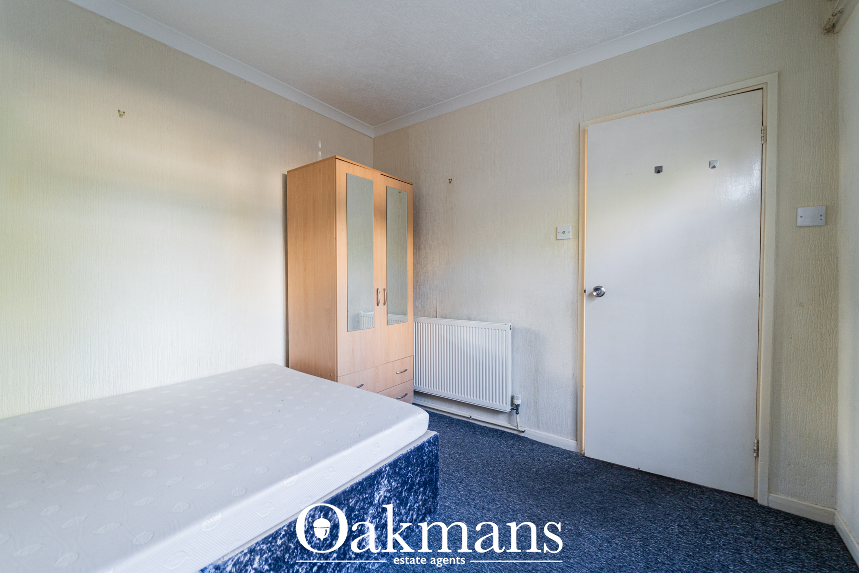Metchley Drive, Birmingham, B17
