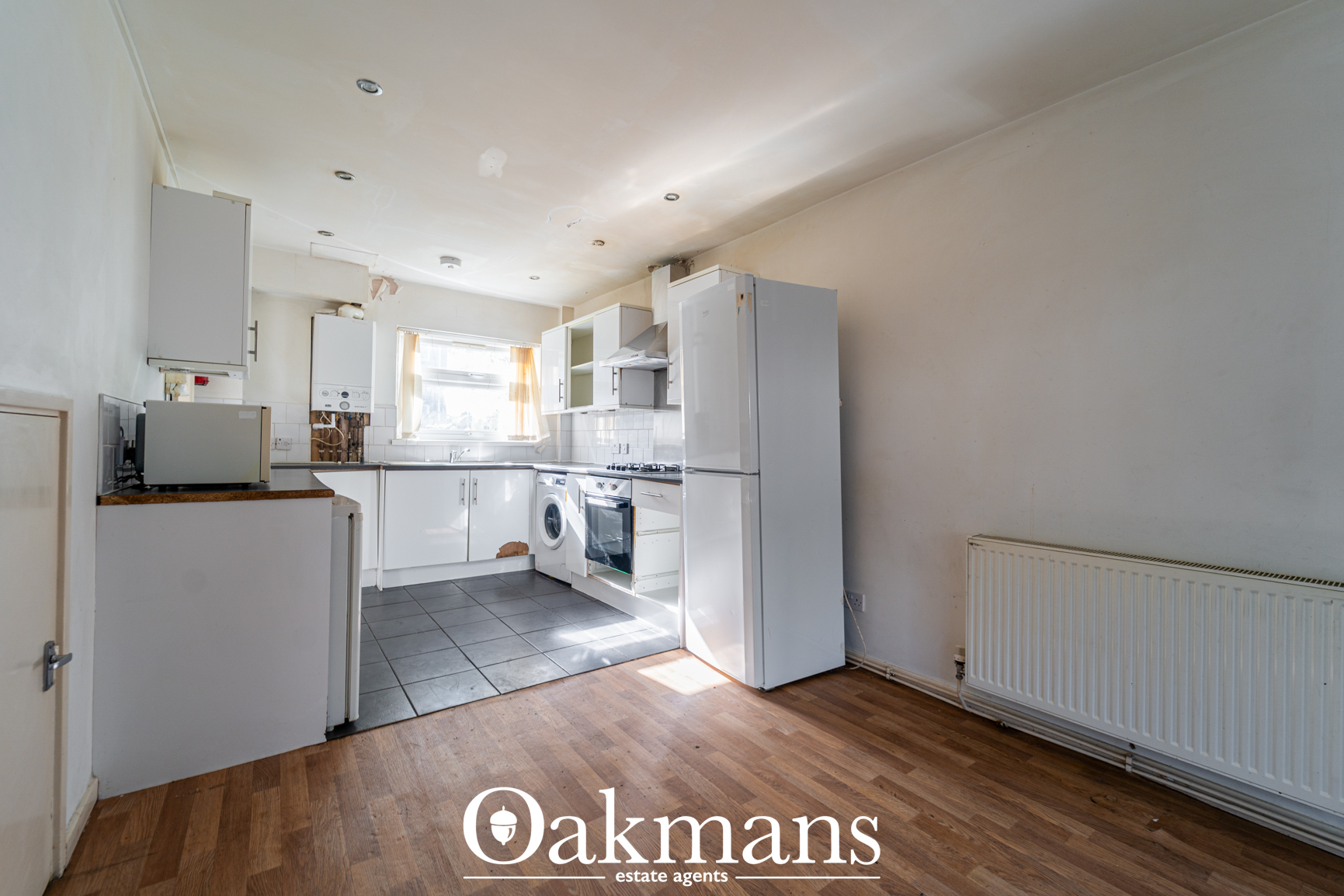 Metchley Drive, Birmingham, B17
