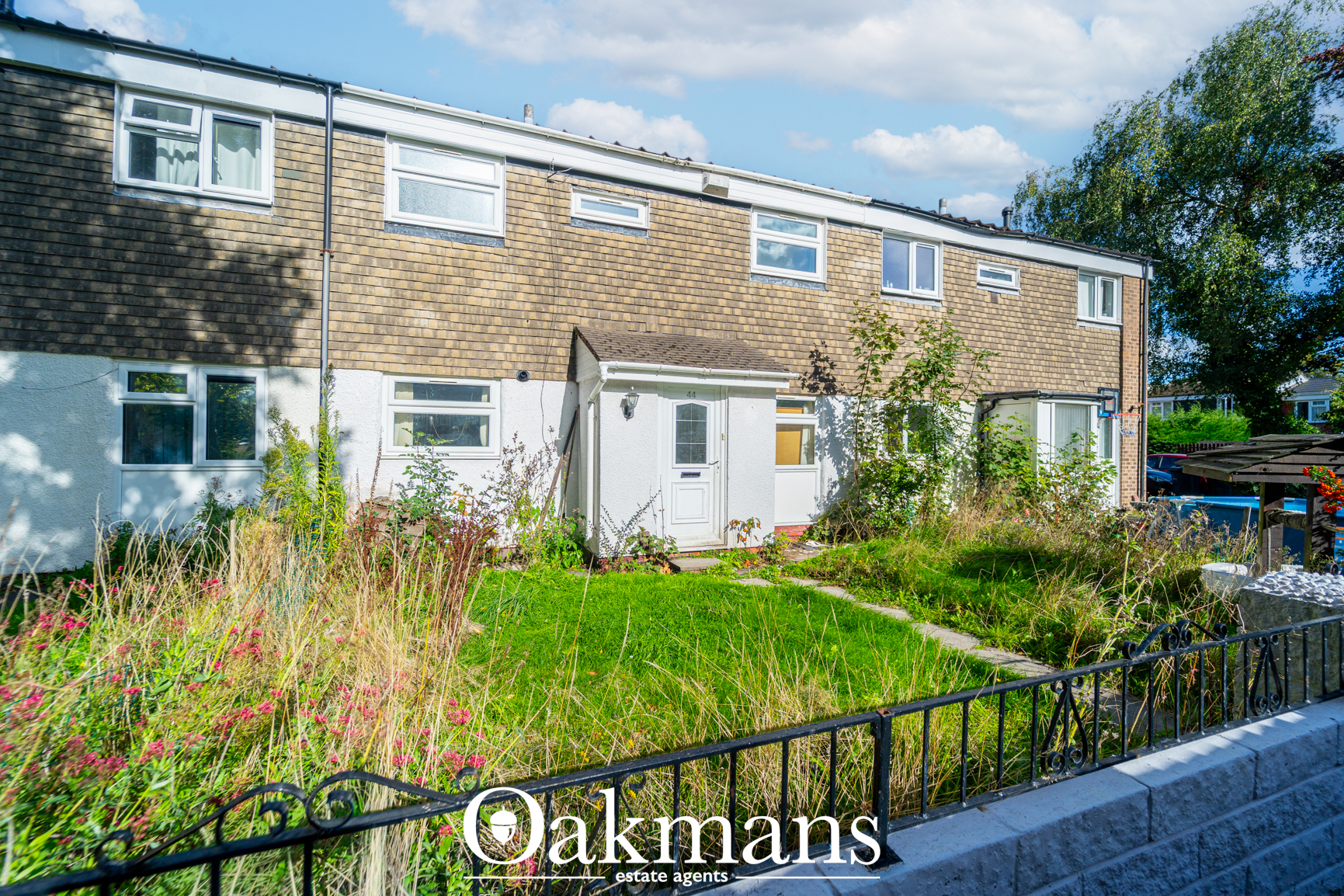 Metchley Drive, Birmingham, B17