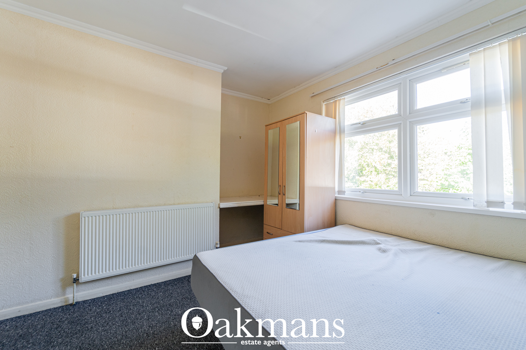 Metchley Drive, Birmingham, B17