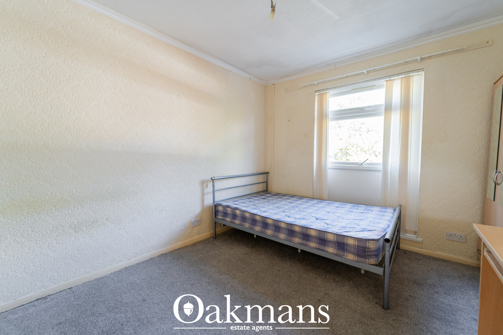 Metchley Drive, Birmingham, B17