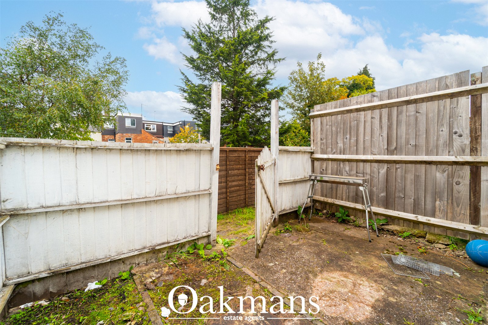 Croydon Road, Birmingham, B29