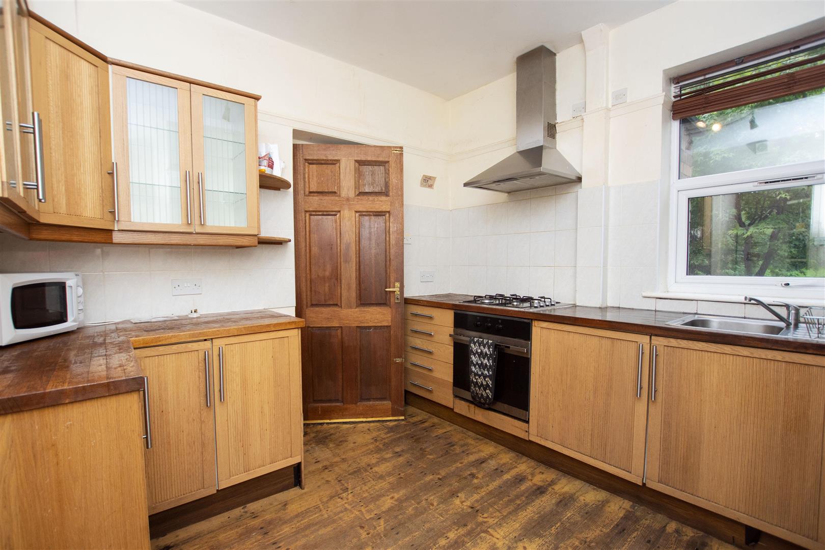 Langleys Road, Birmingham, B29