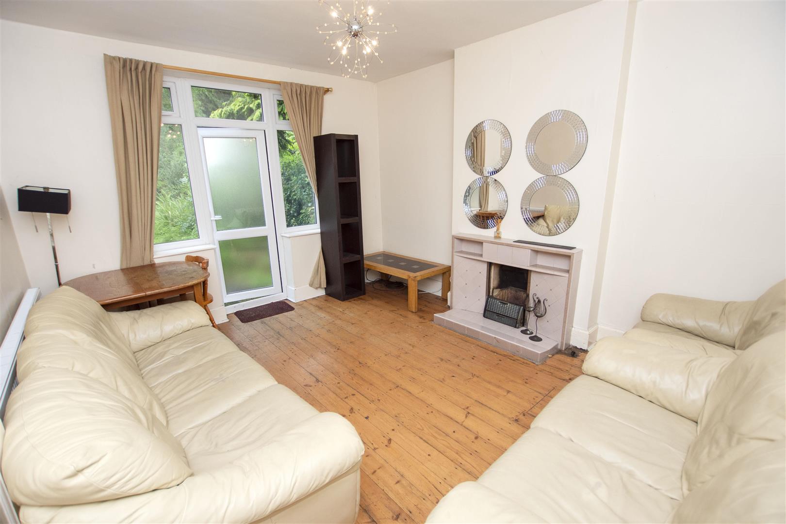 Langleys Road, Birmingham, B29