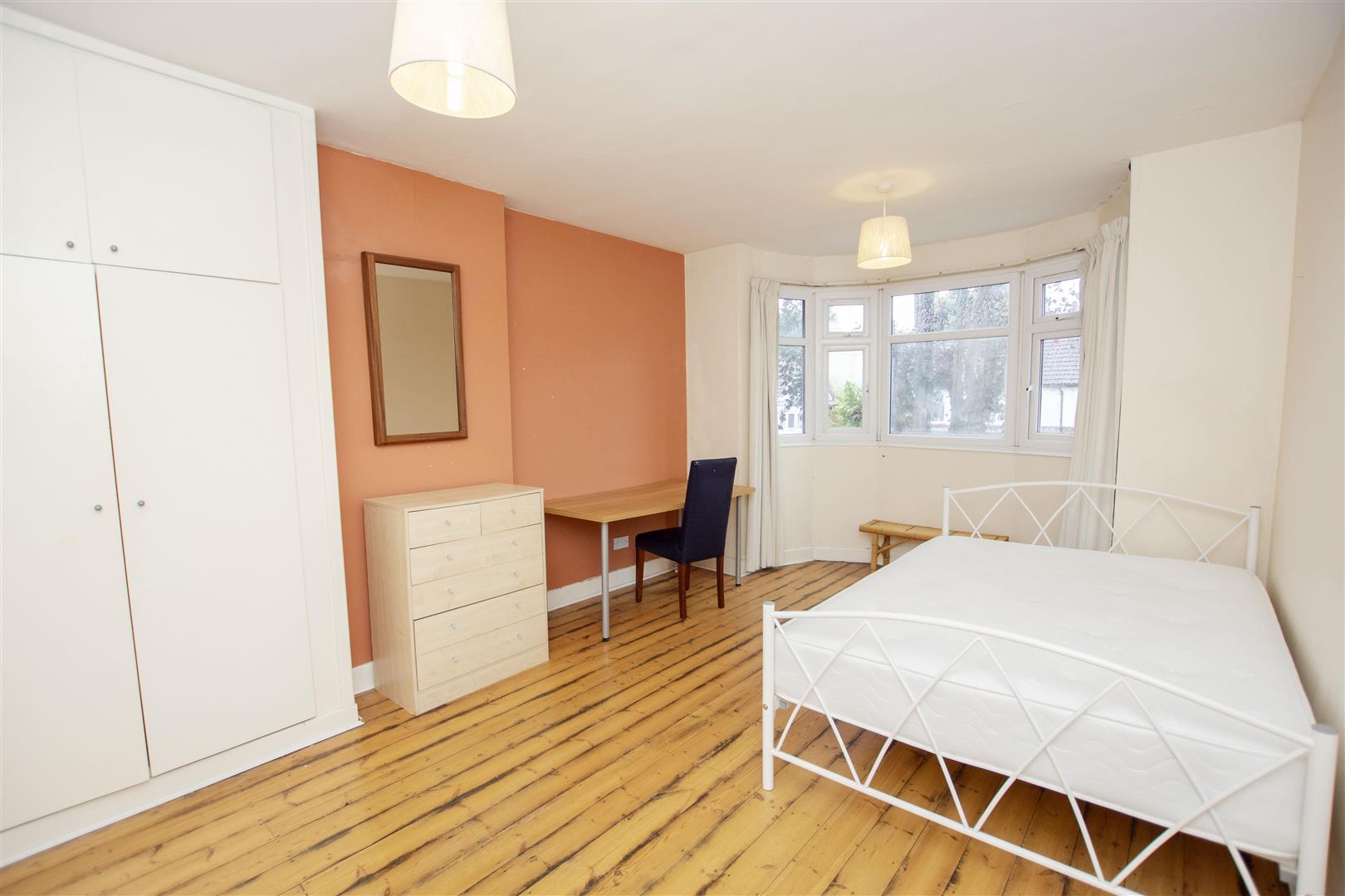 Langleys Road, Birmingham, B29