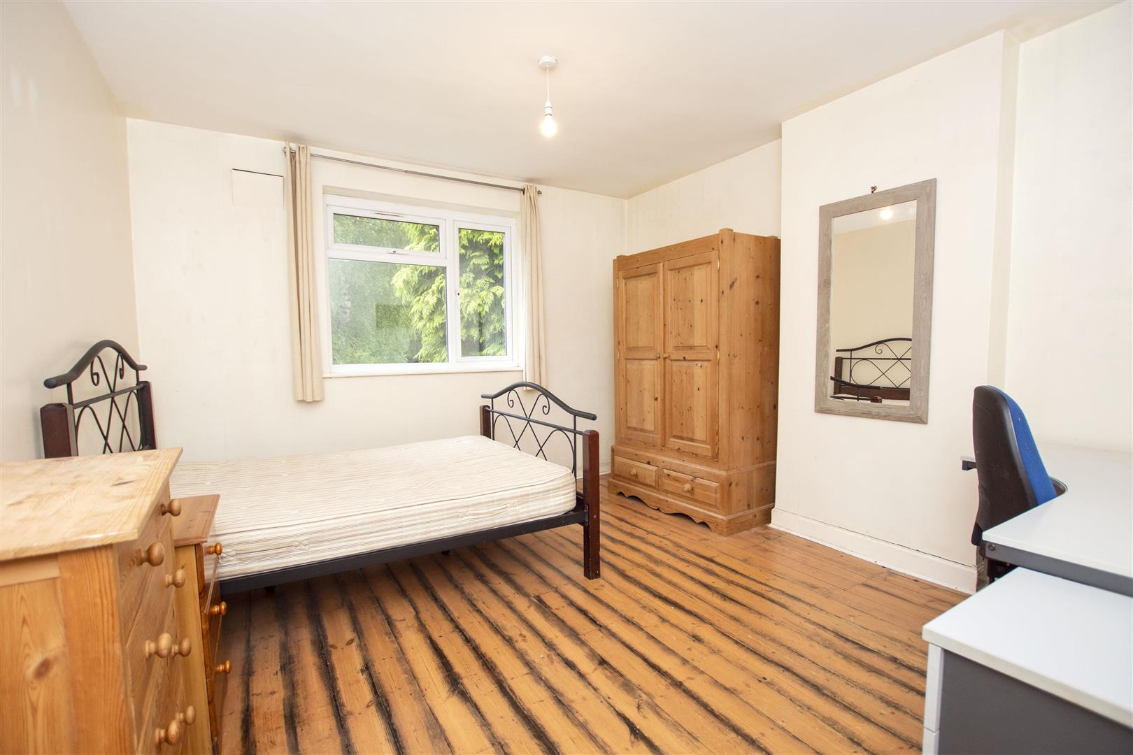 Langleys Road, Birmingham, B29