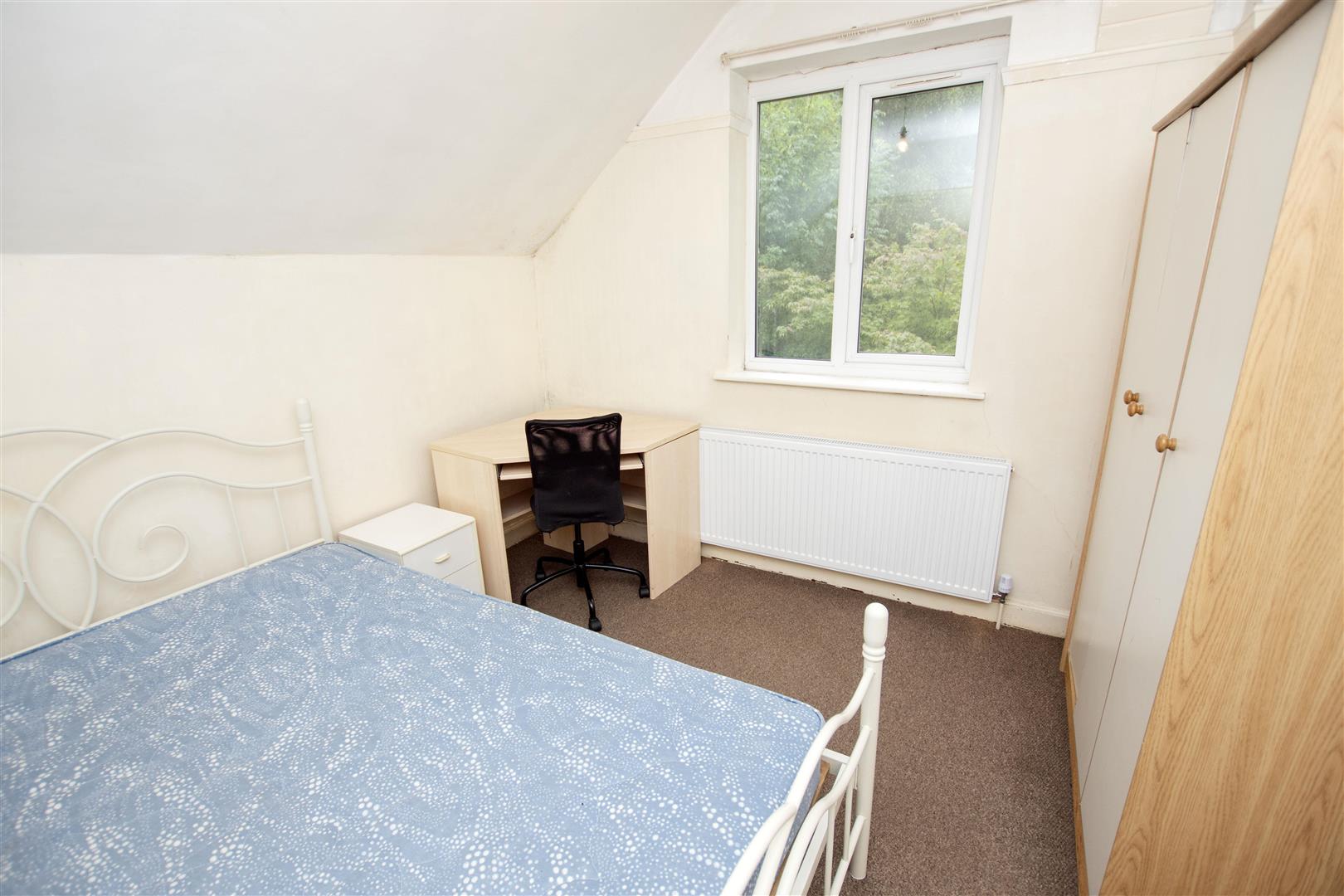 Langleys Road, Birmingham, B29