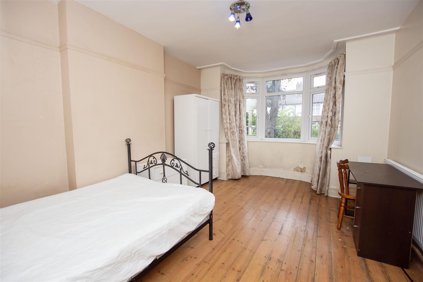 Langleys Road, Birmingham, B29