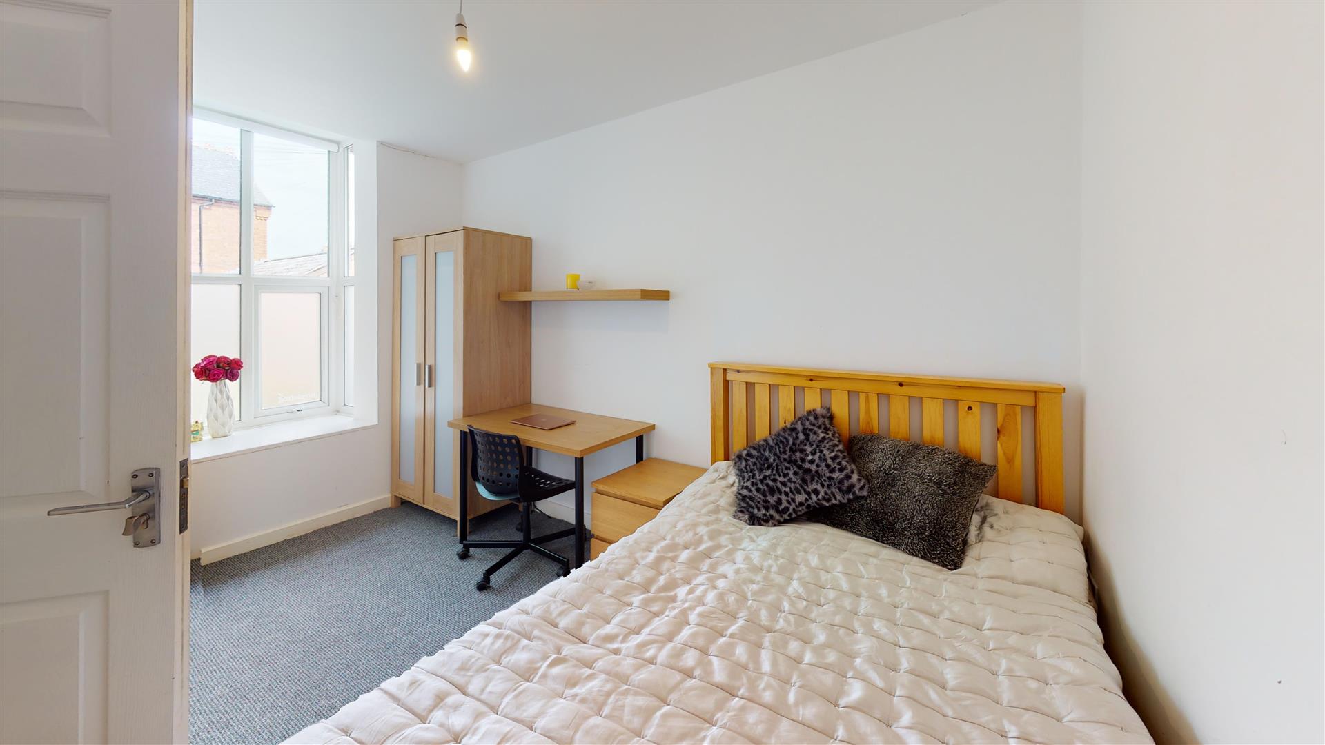 Holly Grove, Birmingham, B29