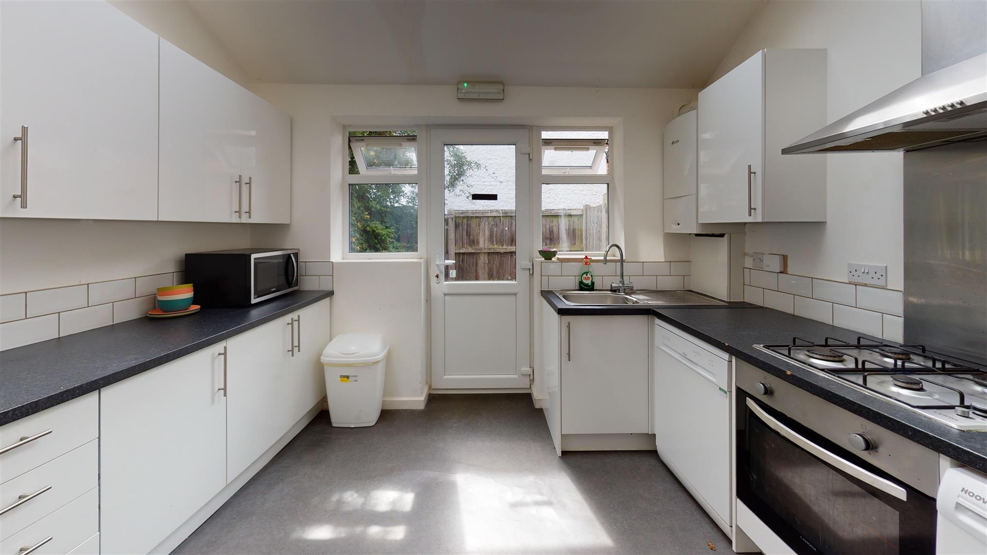 Holly Grove, Birmingham, B29