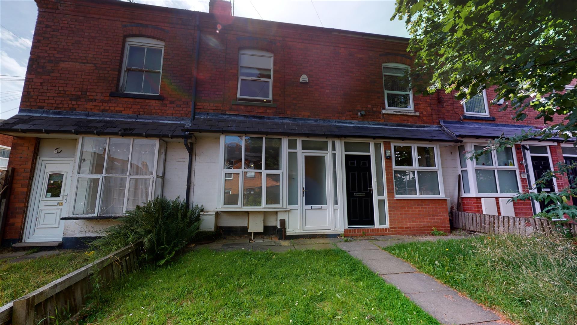 Holly Grove, Birmingham, B29