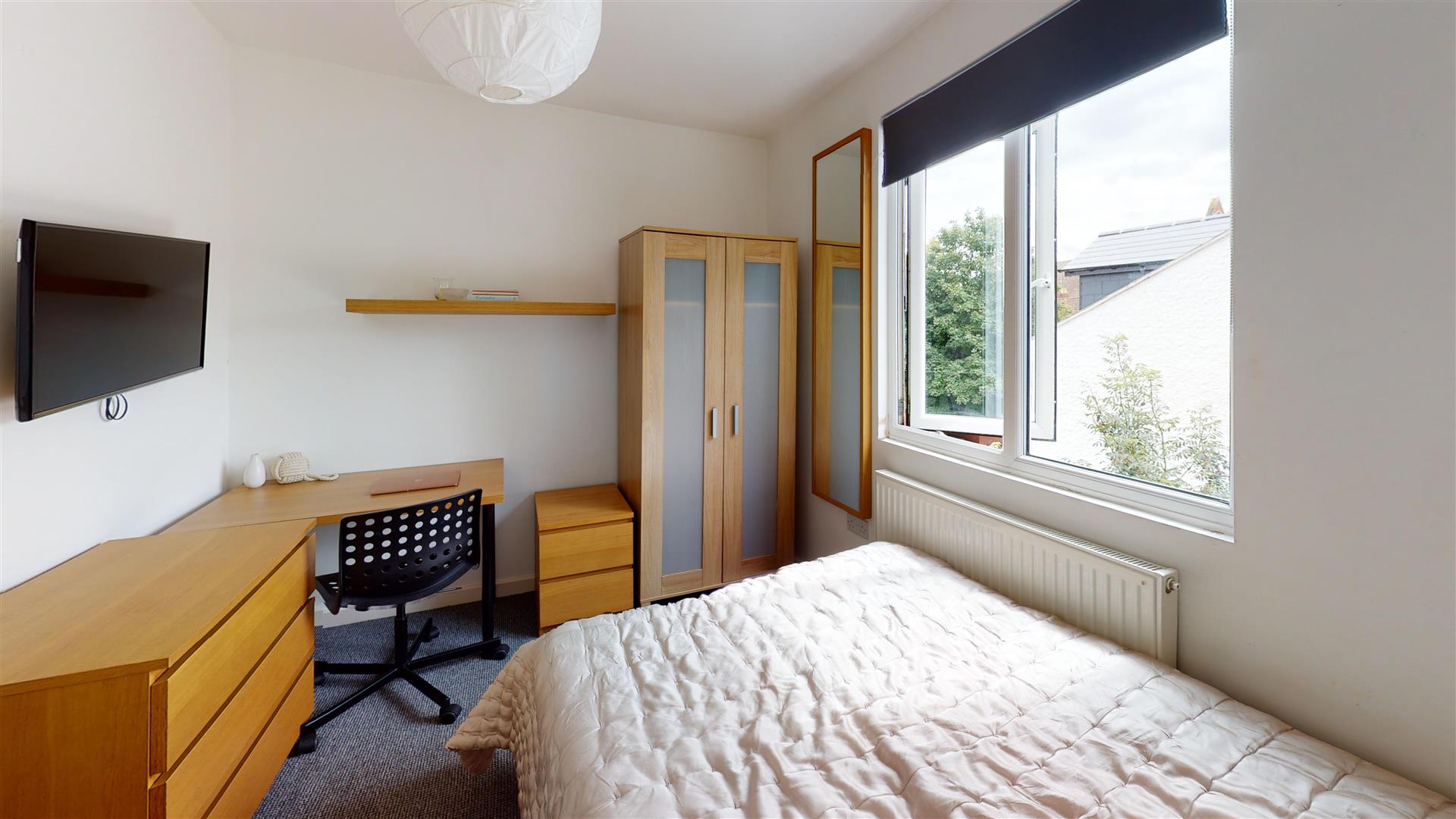Holly Grove, Birmingham, B29