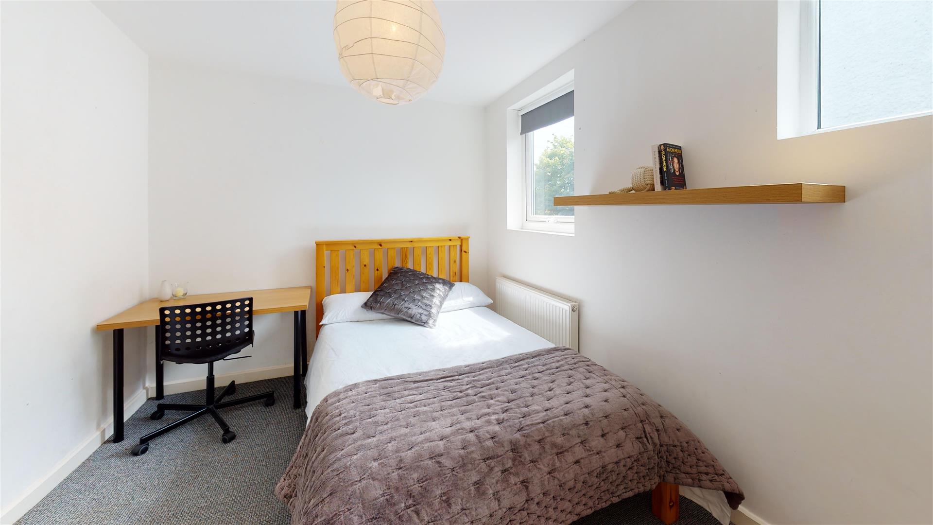 Holly Grove, Birmingham, B29