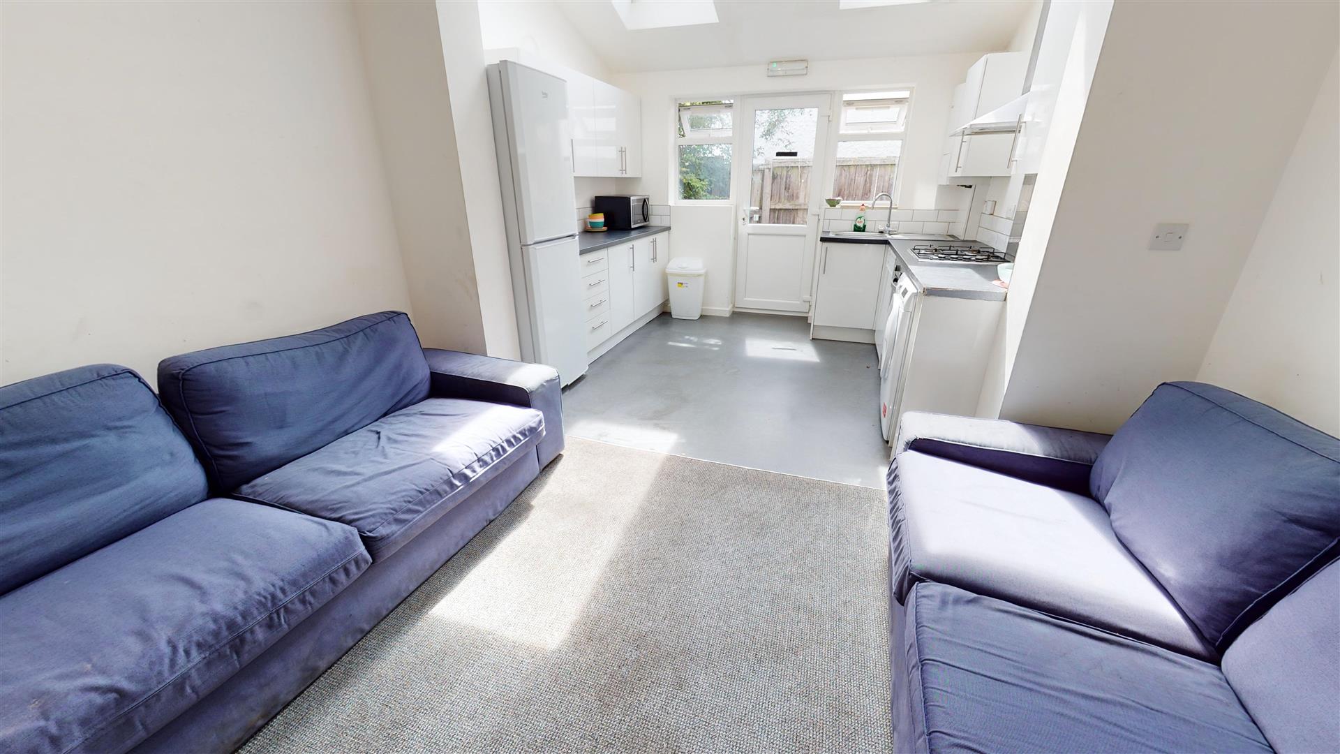 Holly Grove, Birmingham, B29