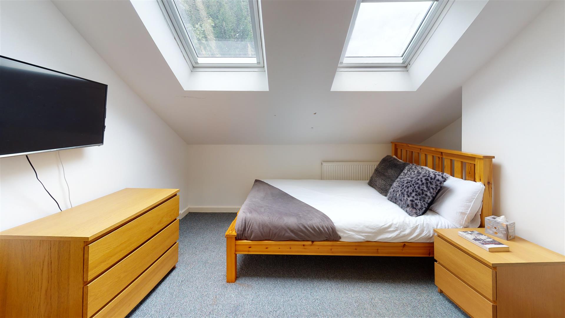 Holly Grove, Birmingham, B29