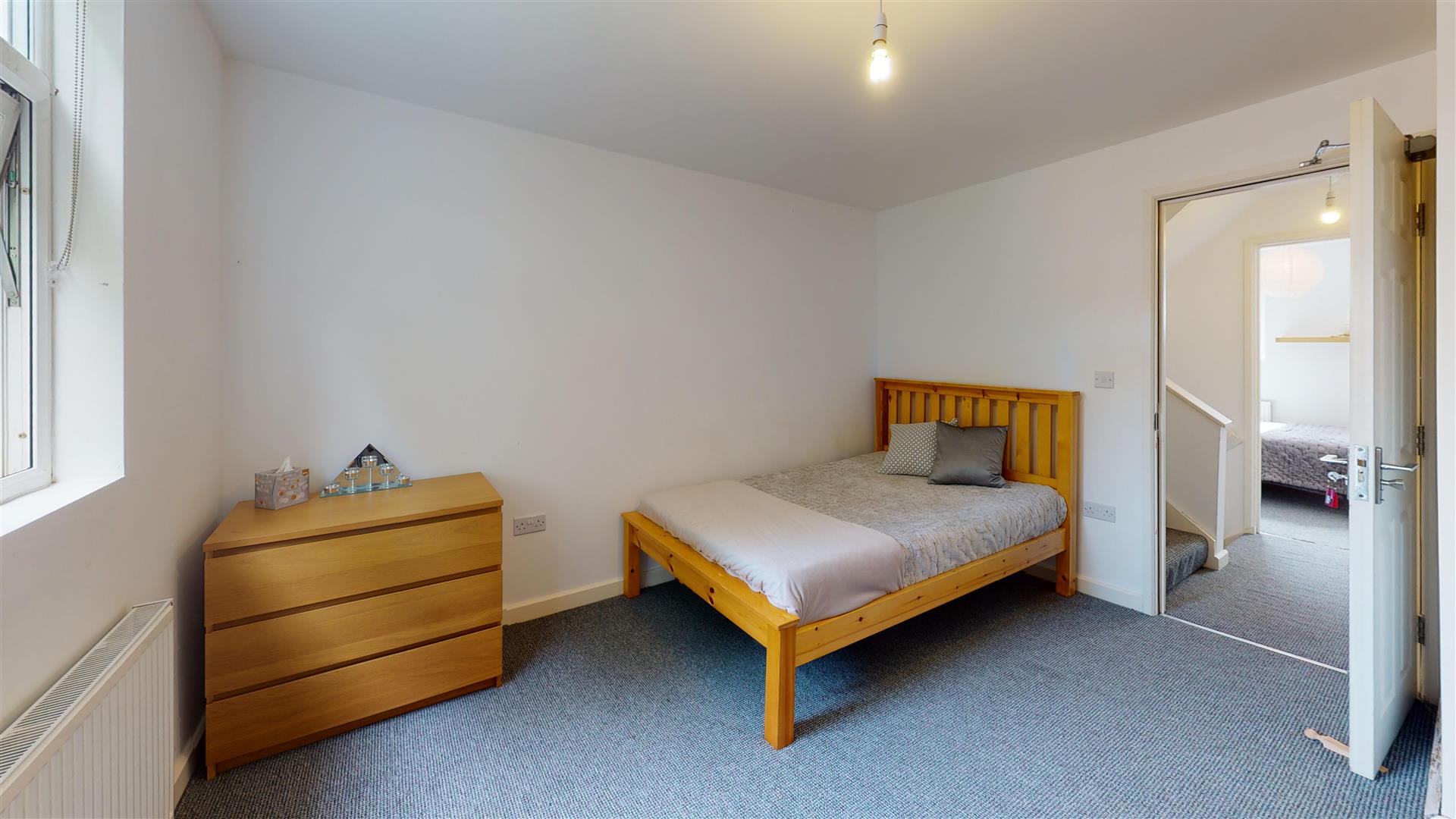 Holly Grove, Birmingham, B29