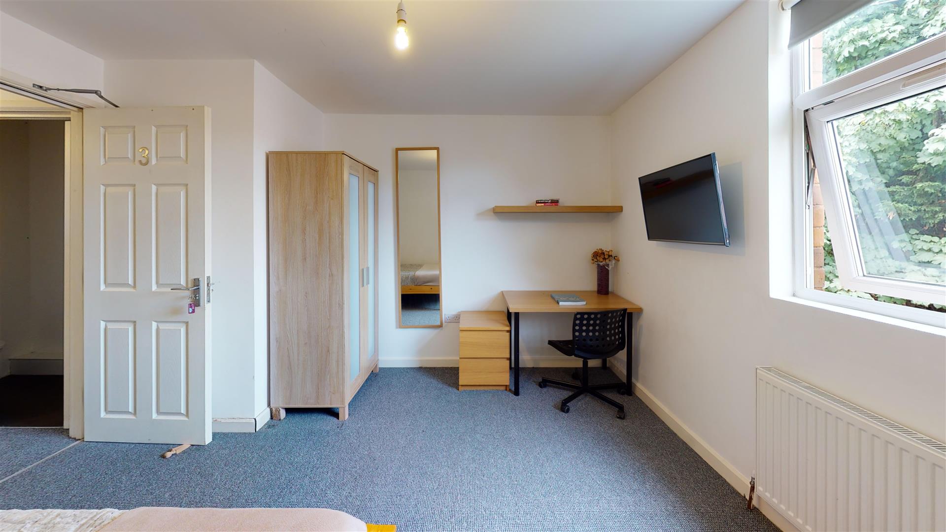 Holly Grove, Birmingham, B29